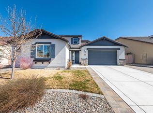 10240 Culiacan Pass Trl, Reno, NV 89521