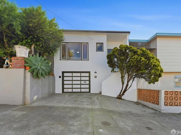 306 Gambier St, San Francisco, CA 94134