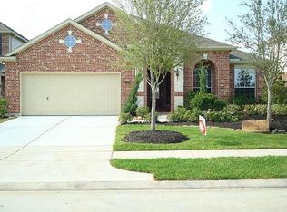 11646 Brentcross Dr, Tomball, TX 77377