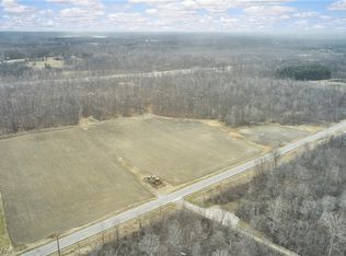 Warner Rd, Madison, OH 44057