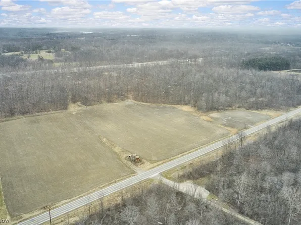 Warner Rd, Madison, OH 44057