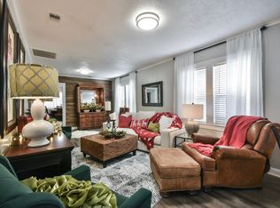 1312 W Pine Ave, Duncan, OK 73533