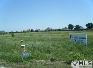 7388 Hinton Dr, Mansfield, TX 76063