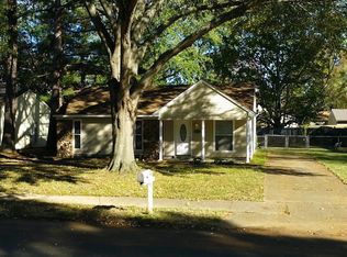 2154 Eveningview Dr, Memphis, TN 38134