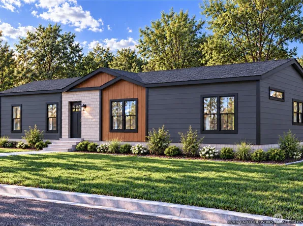 252 Sunset Meadows Lane, Port Hadlock, WA 98339