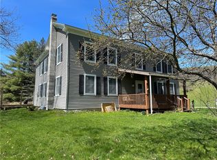 121 Mudge King Rd, Norwich, NY 13815