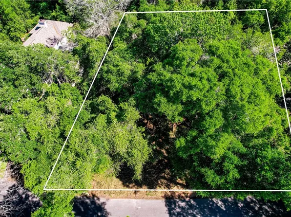 5 Hickory Ln, Fernandina Beach, FL 32034
