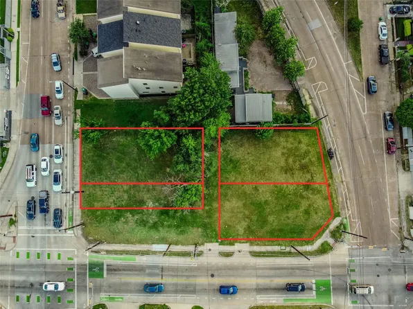 0/1815/1812/1818 Elysian Hardy St, Houston, TX 77026