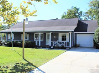 4 Evergreen Cir, Surfside Beach, SC 29575