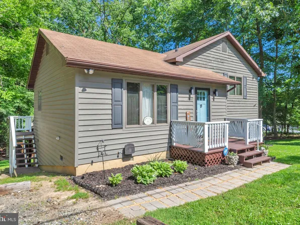 11514 Ventura Trl, Lusby, MD 20657