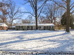 4357 Grayson Dr, Indianapolis, IN 46228