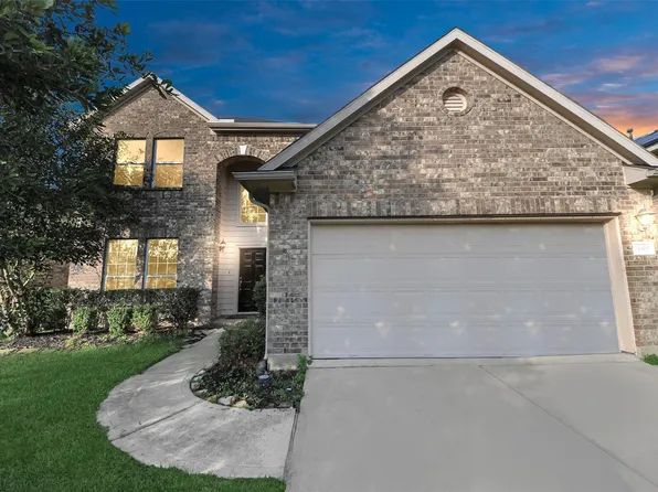 24503 Hikers Bend Dr, Katy, TX 77493
