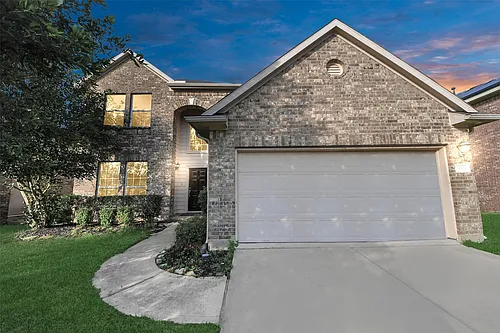 24503 Hikers Bend Dr Photo 1