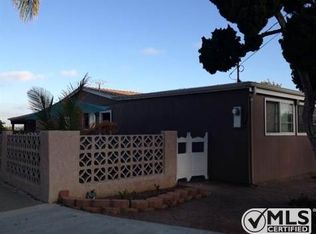 2153 Cardinal Dr, San Diego, CA 92123