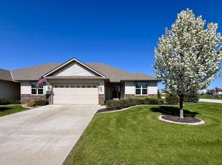 3960 Scenic Way #4, Franksville, WI 53126