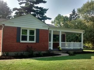 7173 Hopkins Rd, Maineville, OH 45039