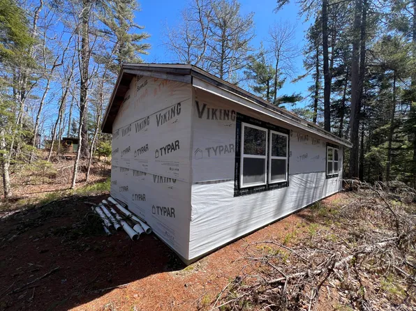 Lot 13.1 Map WA 003 Plan 02, T26 ED BPP, ME 04686