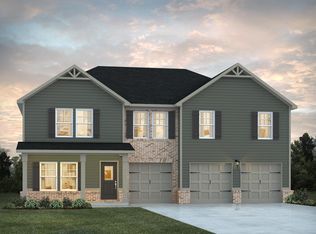 1563 Sungrown Way, McDonough, GA 30253