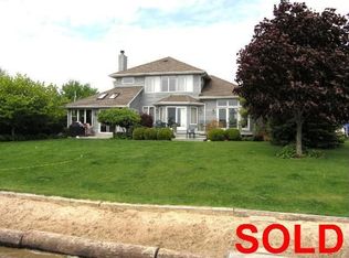 12550 Park Dr, Wayland, MI 49348