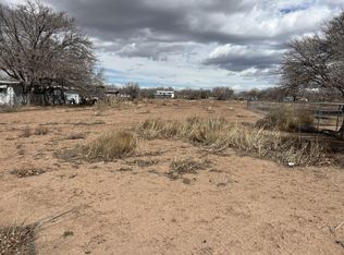 Metzgar Rd SW, Albuquerque, NM 87105