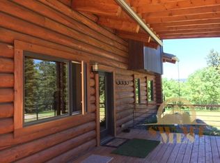 2900 Big Bear Rd, Gallatin Gateway, MT 59730