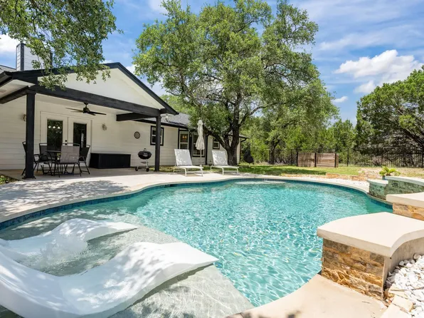 21413 Patton Ave, Lago Vista, TX 78645