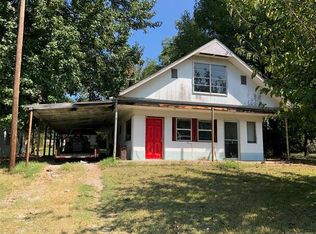 33729 Long Bay Rd, Wagoner, OK 74467