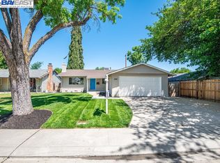 1243 W Beverly Pl, Tracy, CA 95376