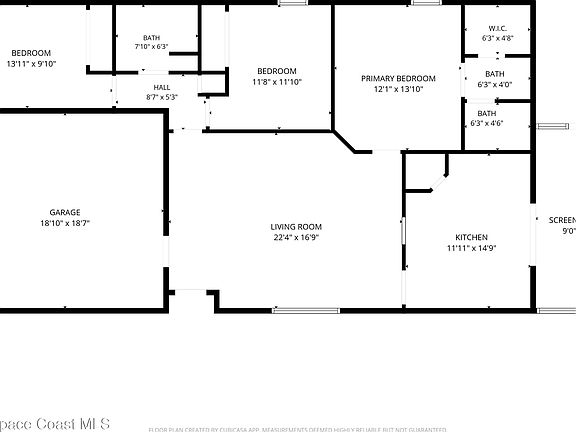 4th image of 2845 Maderia Cir