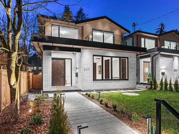 3071 Fromme Rd, North Vancouver, BC V7K 1C3