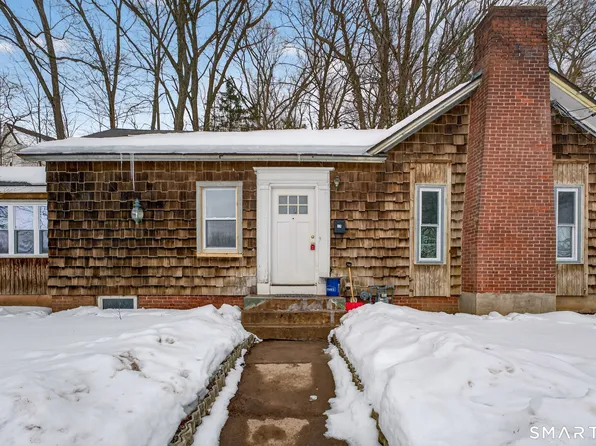 87 West Street, Manchester, CT 06040