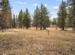 SE Wolf Creek Rd #42, Paulina, OR 97751