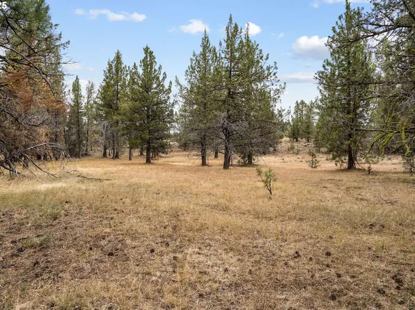 SE Wolf Creek Rd #42, Paulina, OR 97751