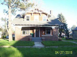 778 N Jackson St, Bushnell, IL 61422