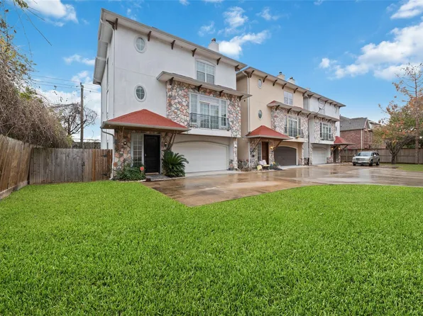 3004 Falls At Fairdale, Houston, TX 77057