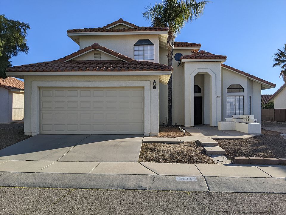 1st image of 2611 W Camino Del Deseo