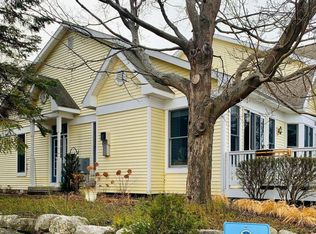 92 Anchor Rode Dr, Manistee, MI 49660