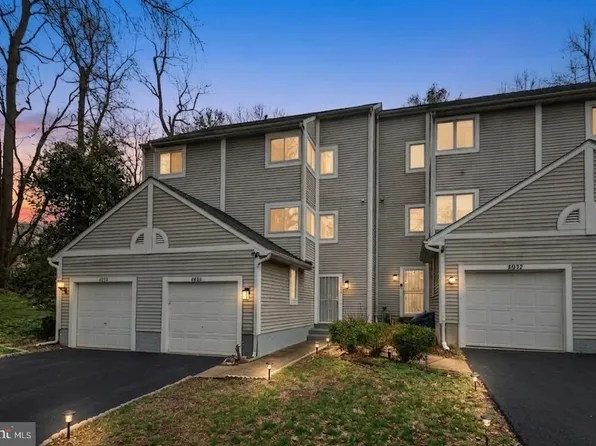 4930 Wealding Way, Oxon Hill, MD 20745