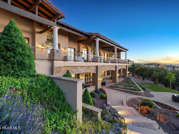 3350 Bar Circle Rd #A, Prescott, AZ 86301
