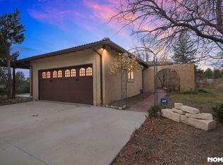 12331 Antelope Trl, Parker, CO 80138