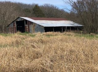 Old 88 Rd, Rudy, AR 72952