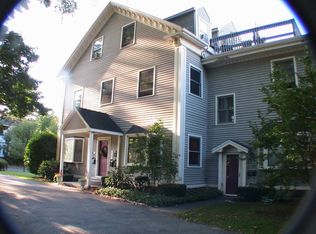 55 High St APT 4, Andover, MA 01810