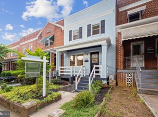 510 21st St NE, Washington, DC 20002