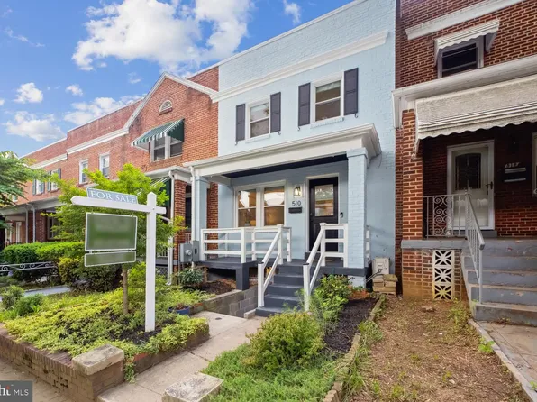 510 21st St NE, Washington, DC 20002