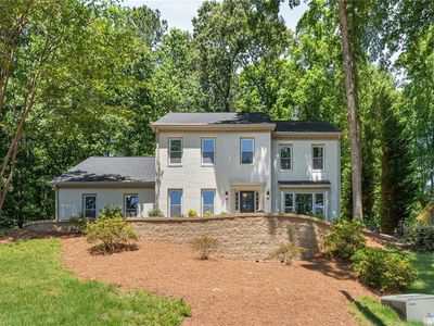 1878 Wicks Ln, Marietta, GA, 30062