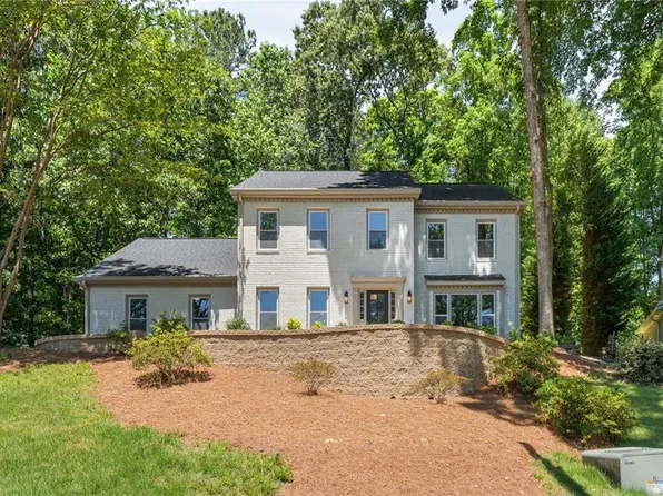 1878 Wicks Ln, Marietta, GA 30062