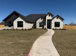 232 Wild Rye Rd, Abilene, TX 79606