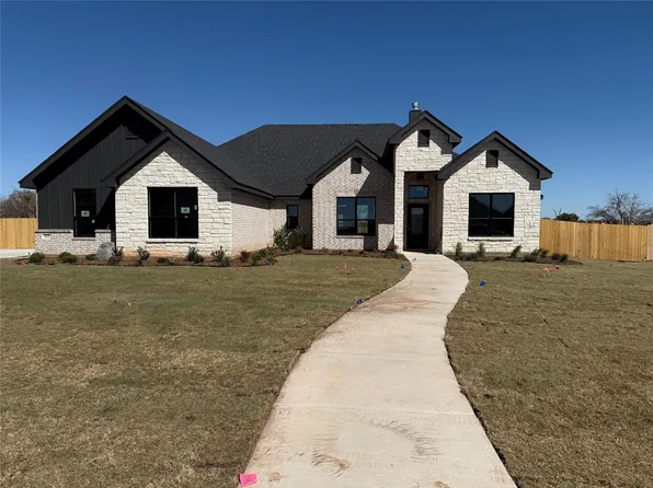 232 Wild Rye Rd, Abilene, TX 79606