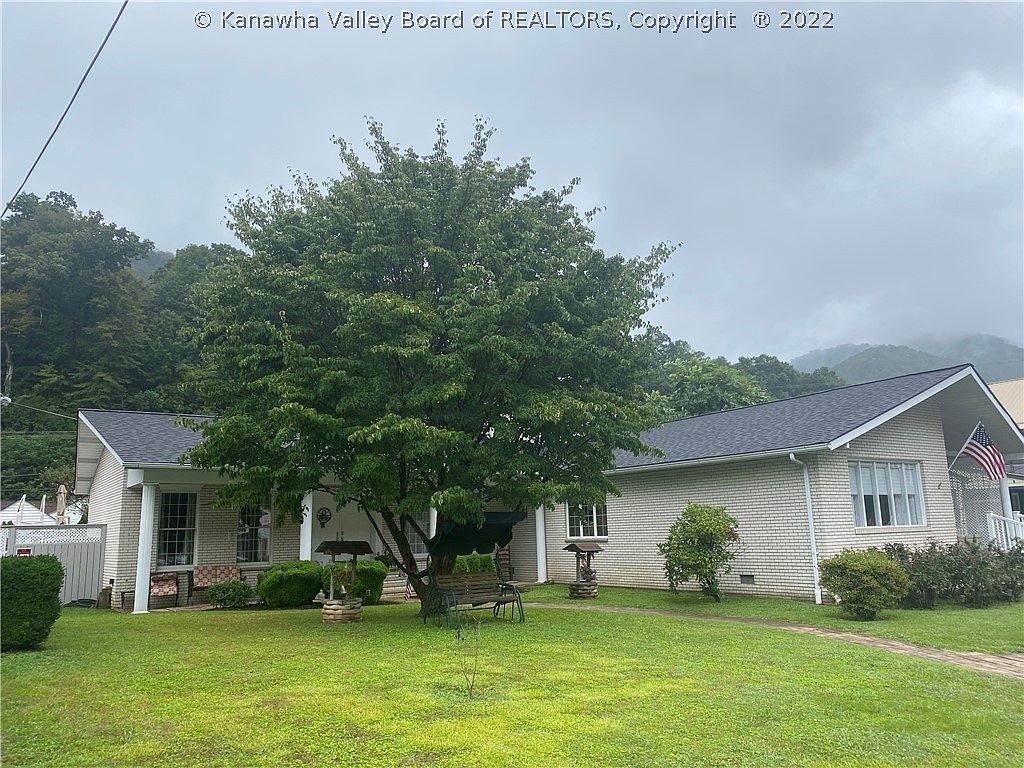 117 Sherman St, Sylvester, WV 25193 Zillow