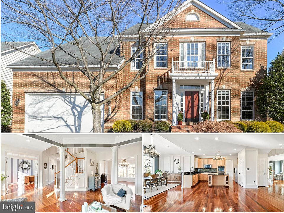 9128 Belvedere Dr, Frederick, MD 21704 Zillow